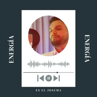 Portada de Energía de Es el Josema