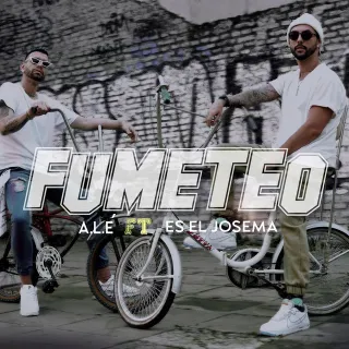Cover of Fumeteo by Es el Josema