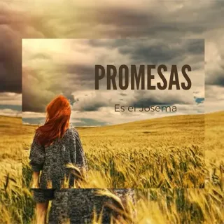 Cover of Promesas by Es el Josema