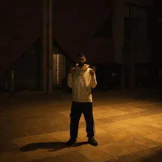 Cover of Solo by Sayament