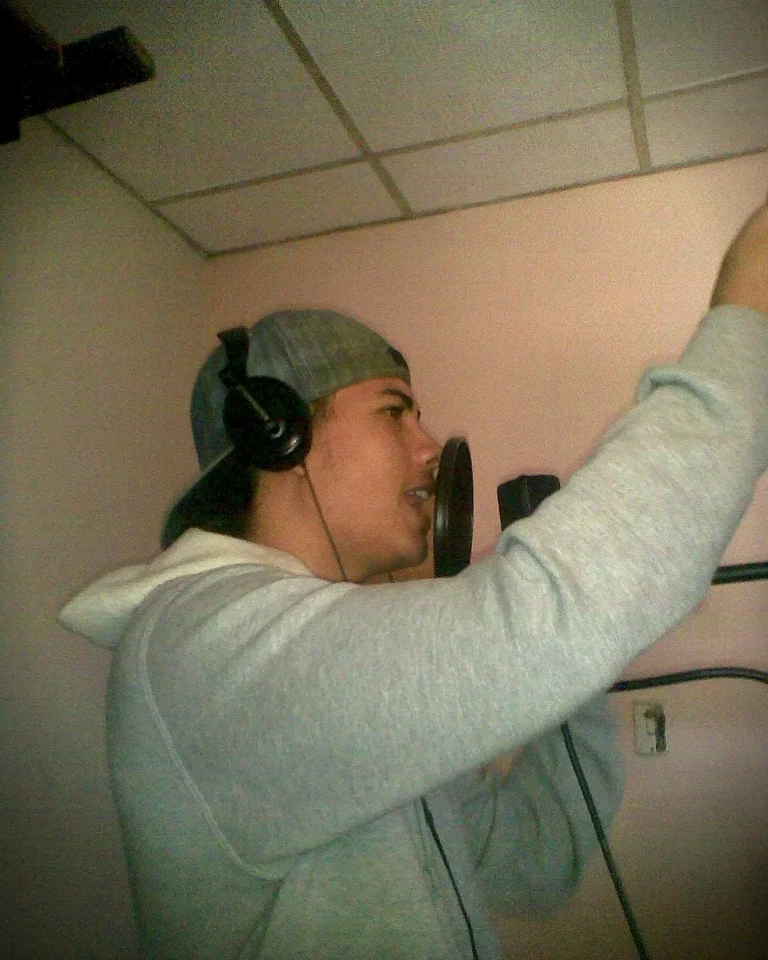 Estiduar Castro · Recording with Fusión Activa · 2009