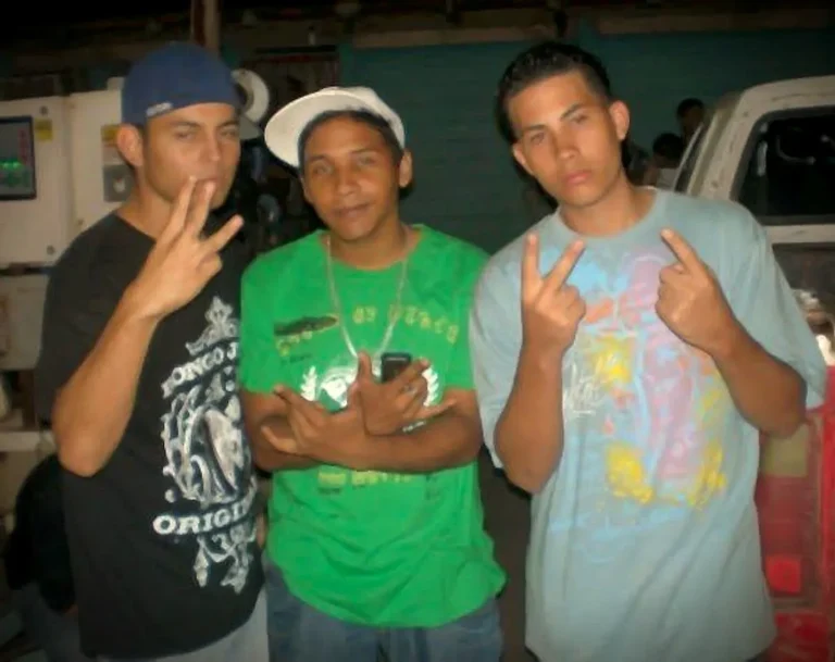 Estiduar Castro · Fusión Activa · 2009