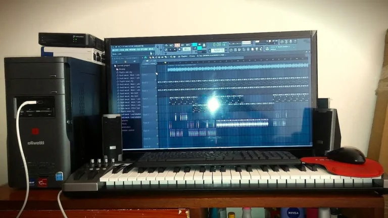 Estiduar Castro · Producing · 2014–2016
