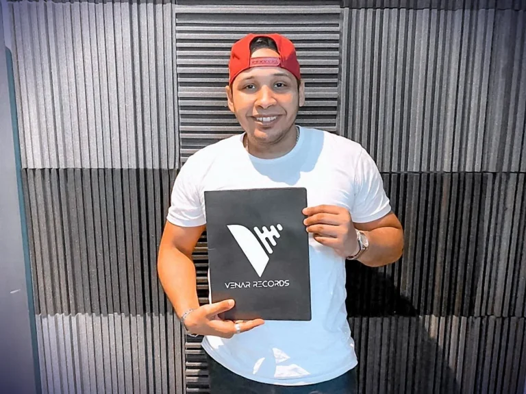 Estiduar Castro · Venar Records · 2020–2021